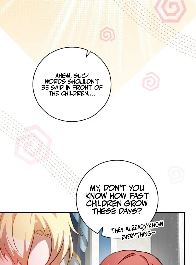 I Will Return My New Brother Chapter 17 page 74 - 