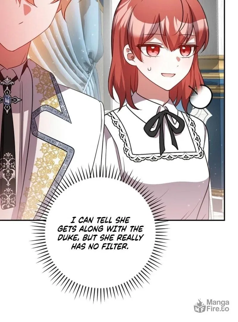I Will Return My New Brother Chapter 17 page 75 - 