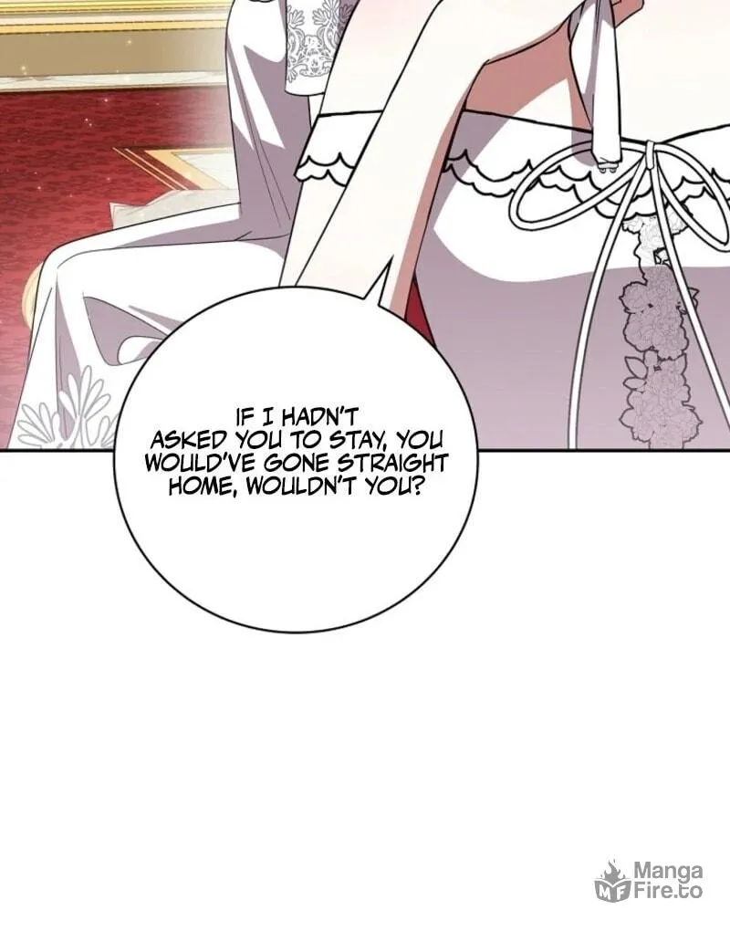 I Will Return My New Brother Chapter 17 page 81 - 