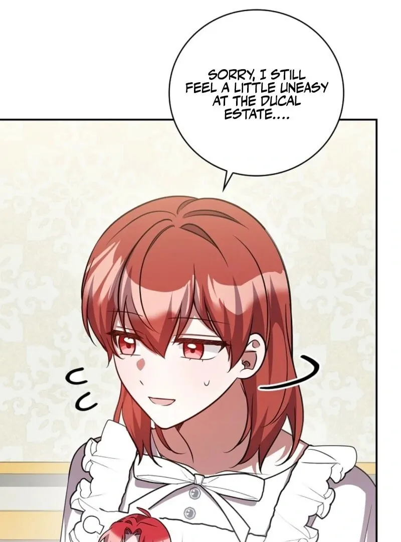 I Will Return My New Brother Chapter 17 page 82 - 