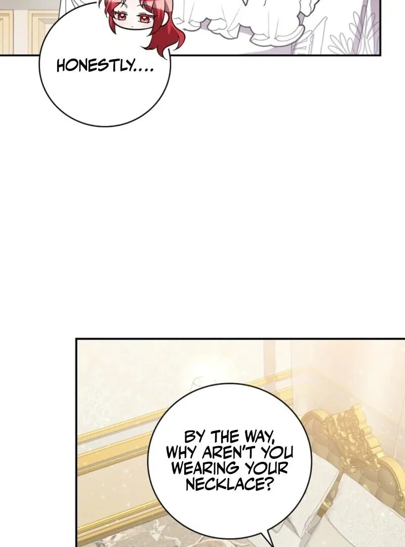 I Will Return My New Brother Chapter 17 page 83 - 