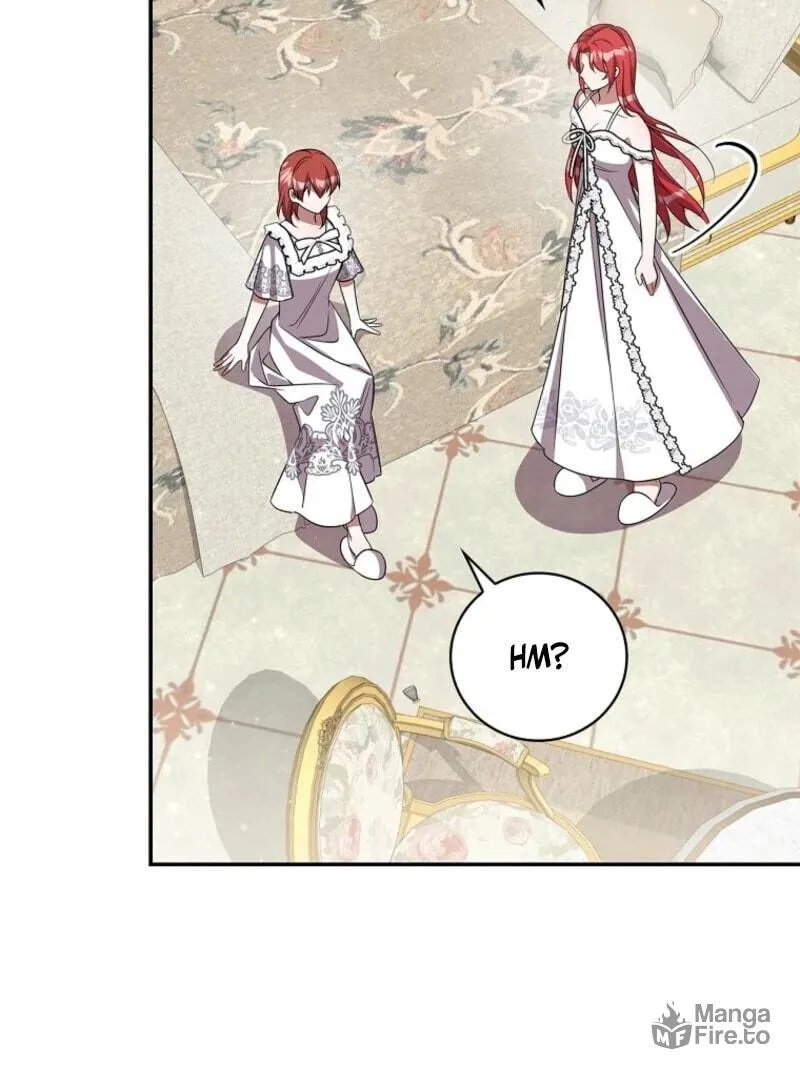 I Will Return My New Brother Chapter 17 page 84 - 