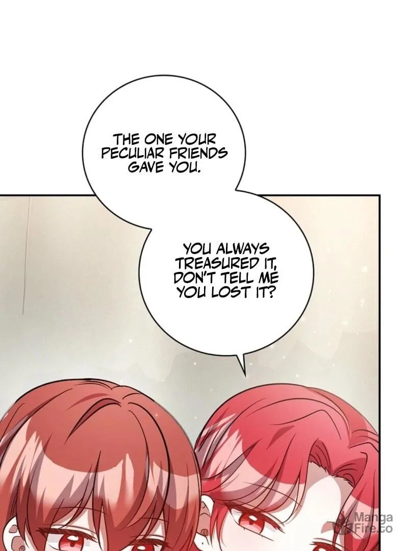 I Will Return My New Brother Chapter 17 page 85 - 
