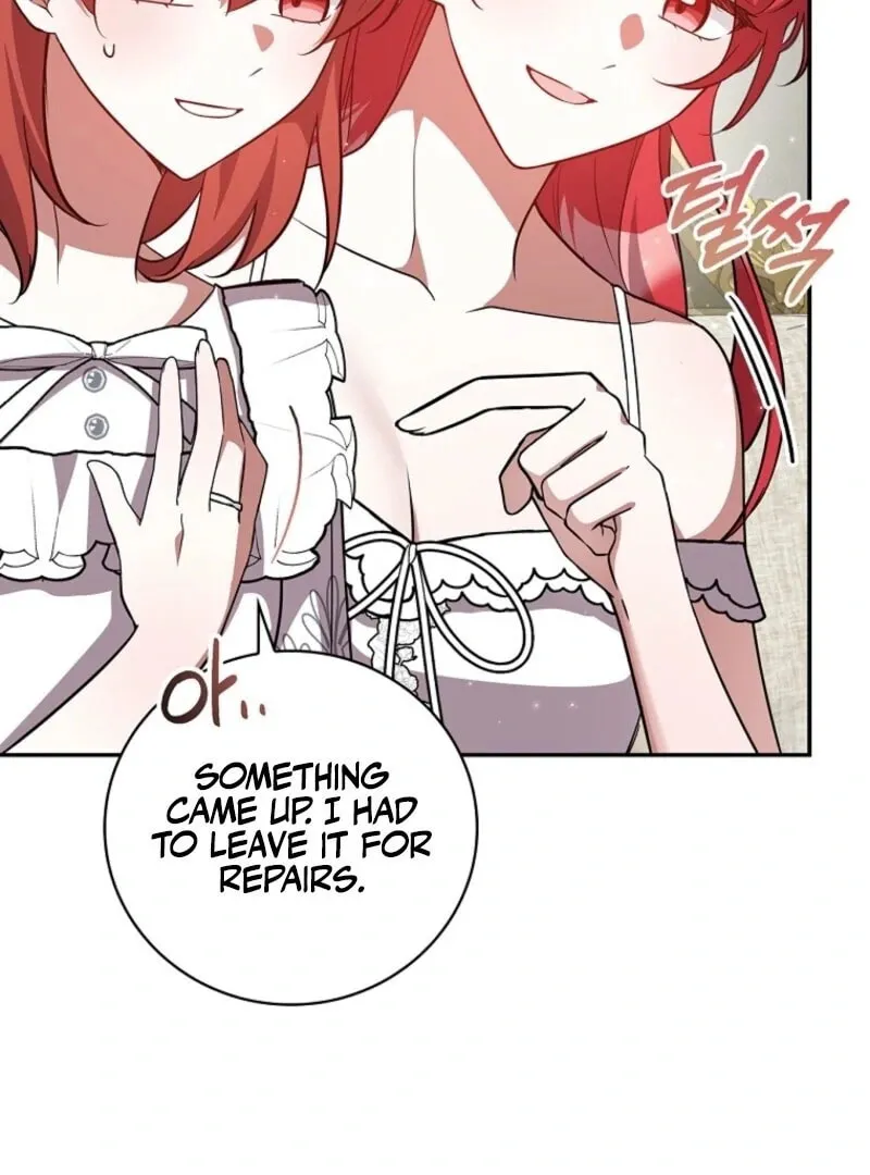 I Will Return My New Brother Chapter 17 page 86 - 