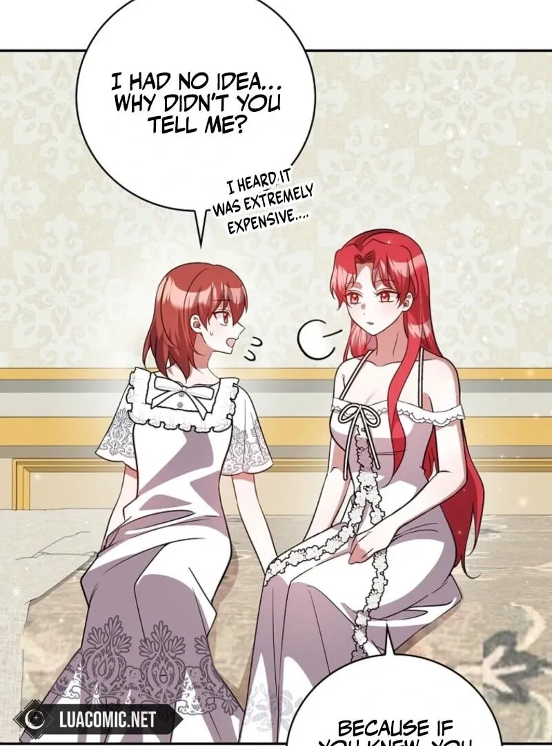I Will Return My New Brother Chapter 17 page 91 - 