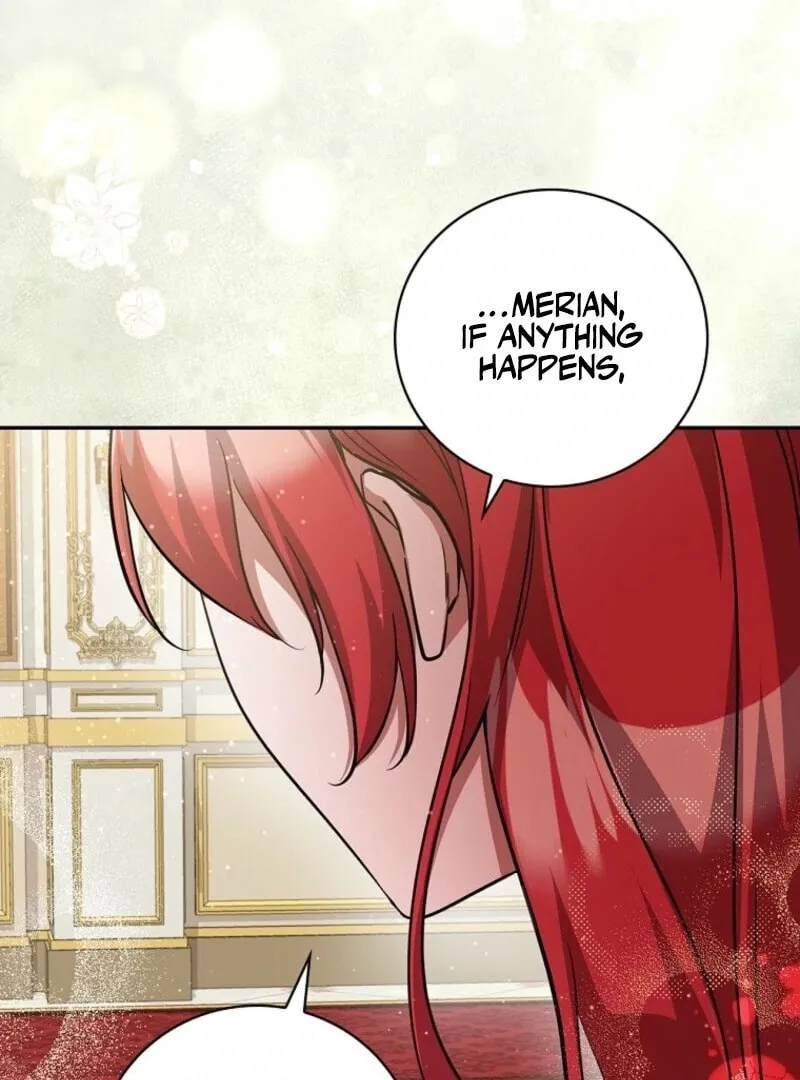 I Will Return My New Brother Chapter 17 page 97 - 