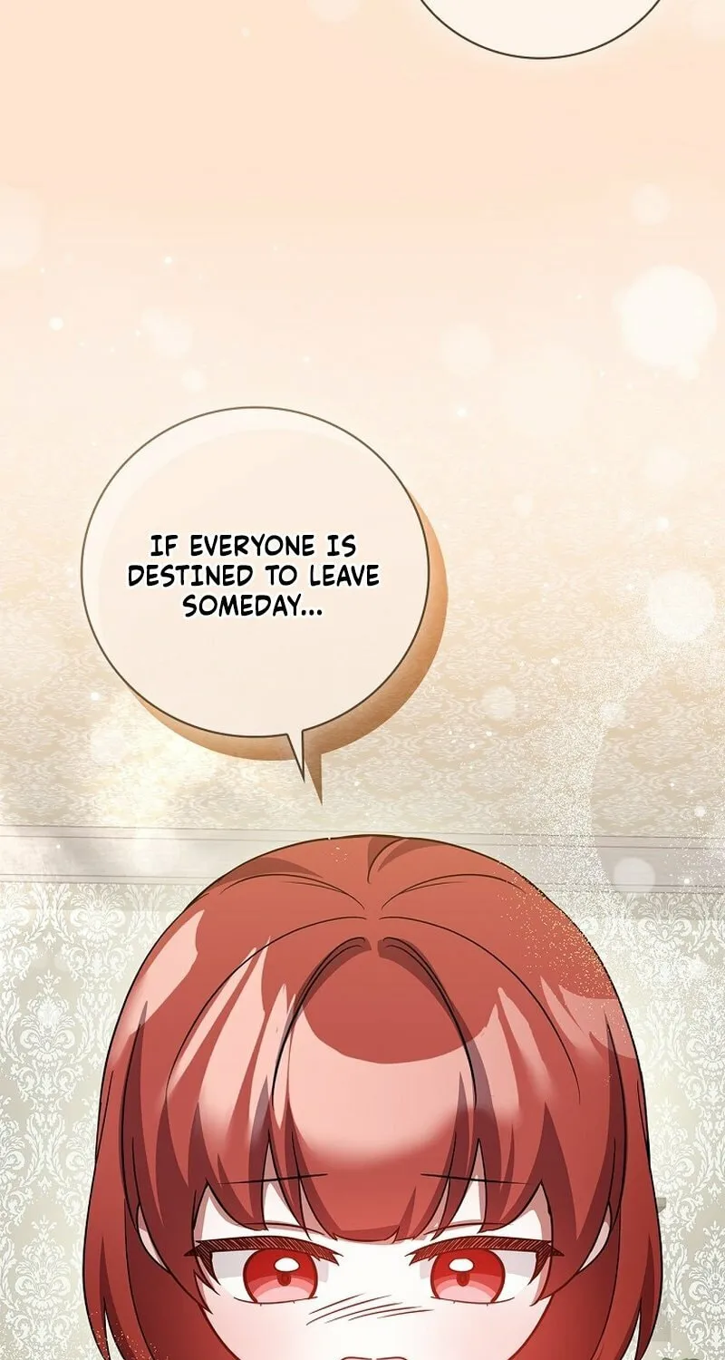 I Will Return My New Brother Chapter 18 page 11 - 