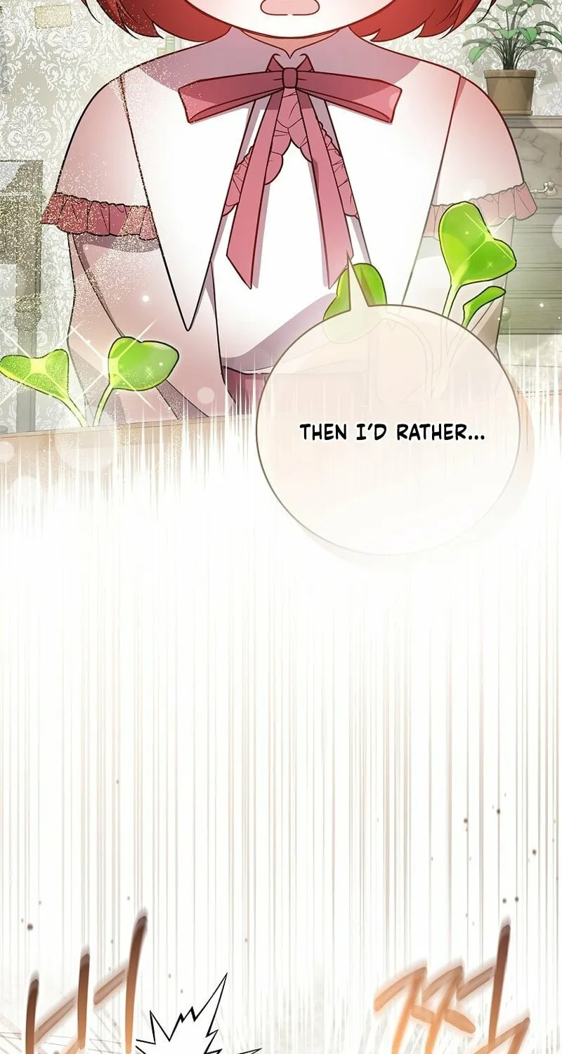 I Will Return My New Brother Chapter 18 page 12 - 