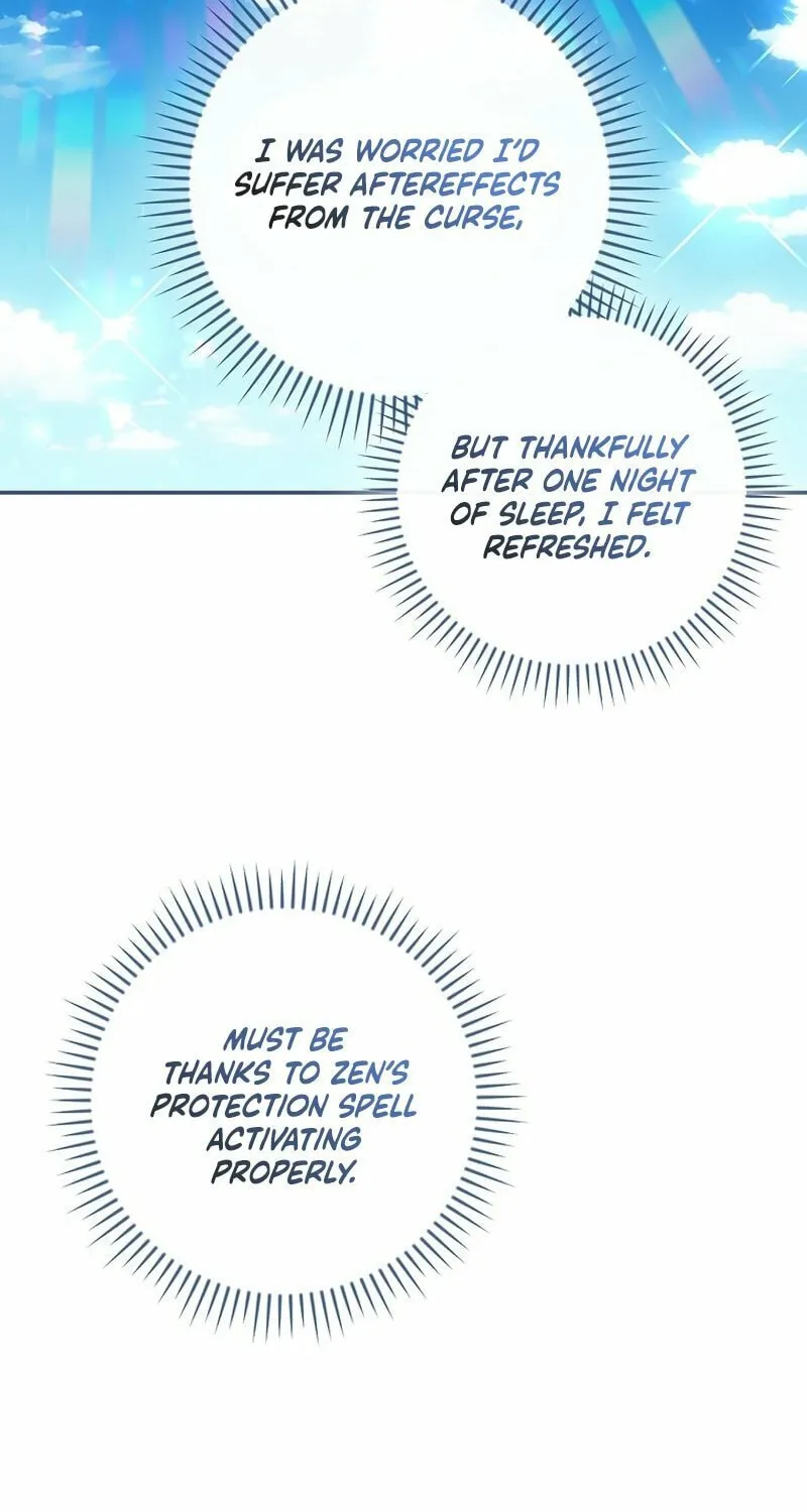 I Will Return My New Brother Chapter 18 page 17 - 