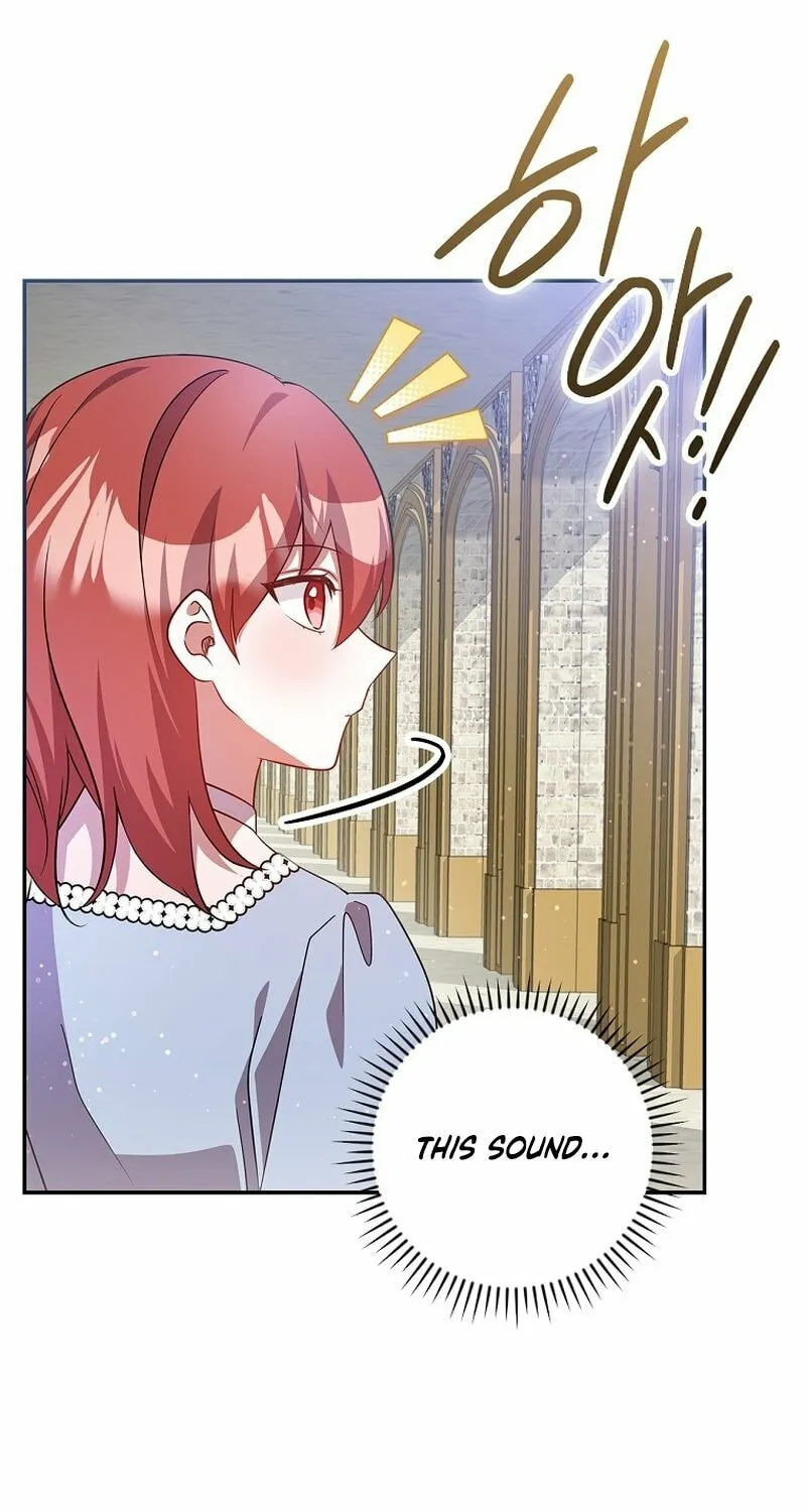 I Will Return My New Brother Chapter 18 page 18 - 
