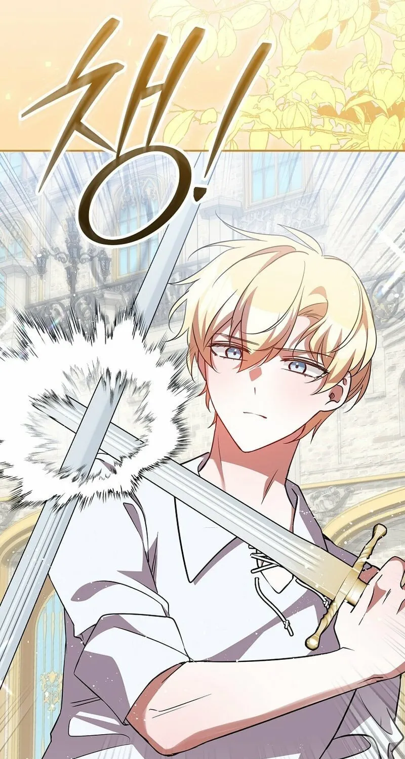 I Will Return My New Brother Chapter 18 page 20 - 