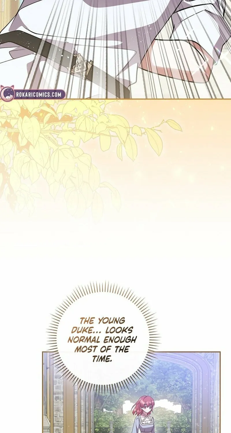 I Will Return My New Brother Chapter 18 page 21 - 