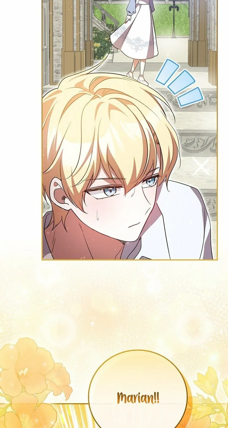 I Will Return My New Brother Chapter 18 page 22 - 