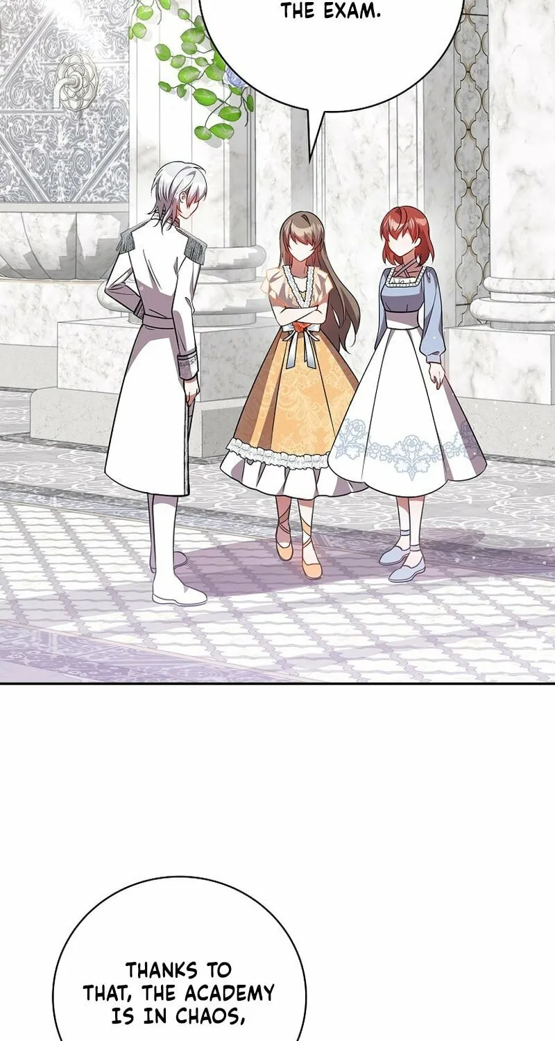 I Will Return My New Brother Chapter 18 page 31 - 
