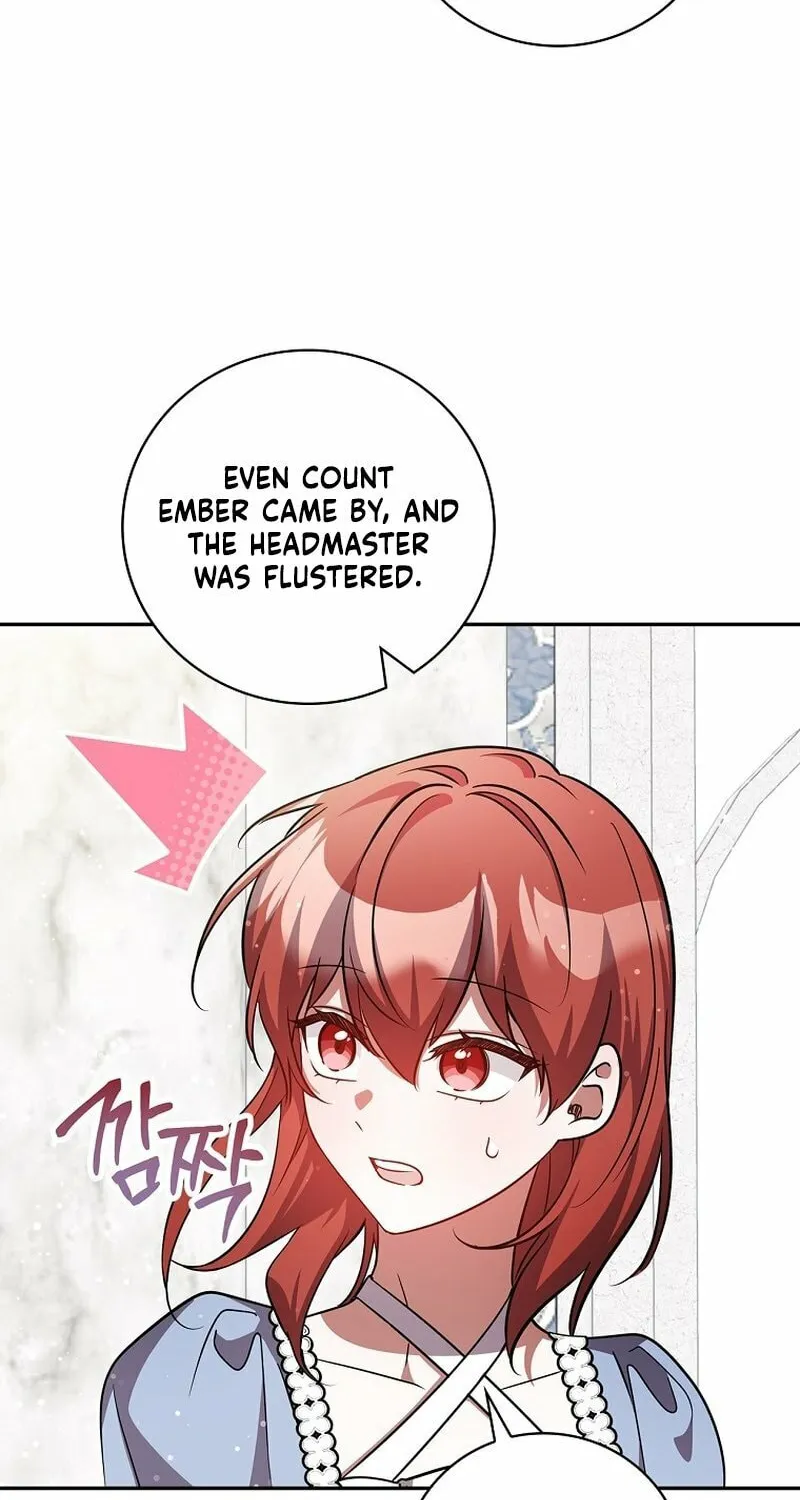 I Will Return My New Brother Chapter 18 page 35 - 