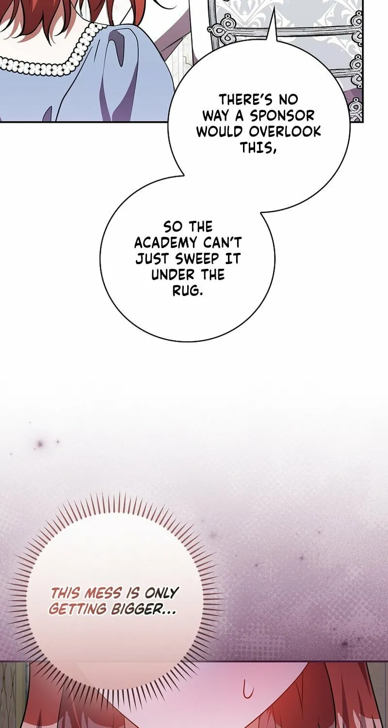 I Will Return My New Brother Chapter 18 page 37 - 