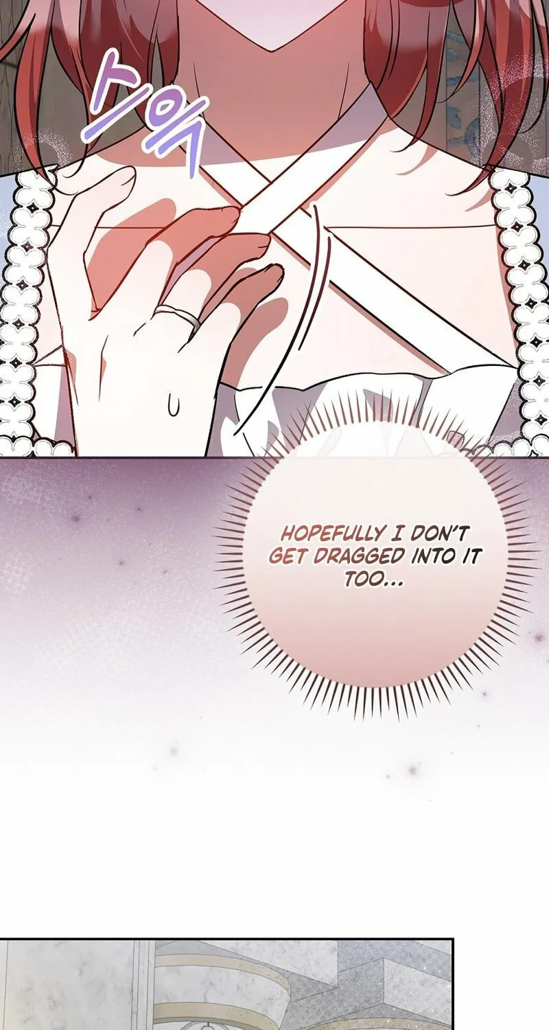 I Will Return My New Brother Chapter 18 page 38 - 