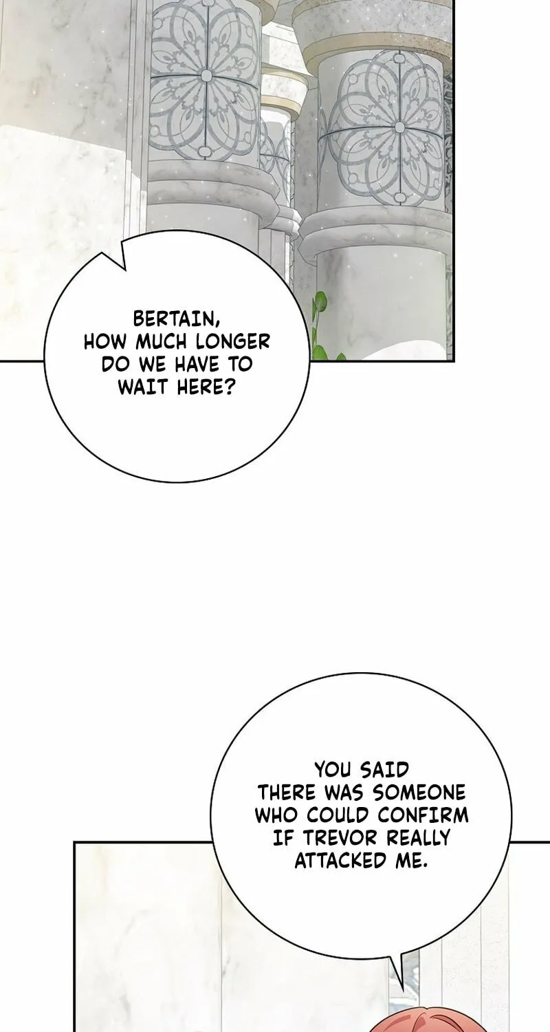 I Will Return My New Brother Chapter 18 page 39 - 