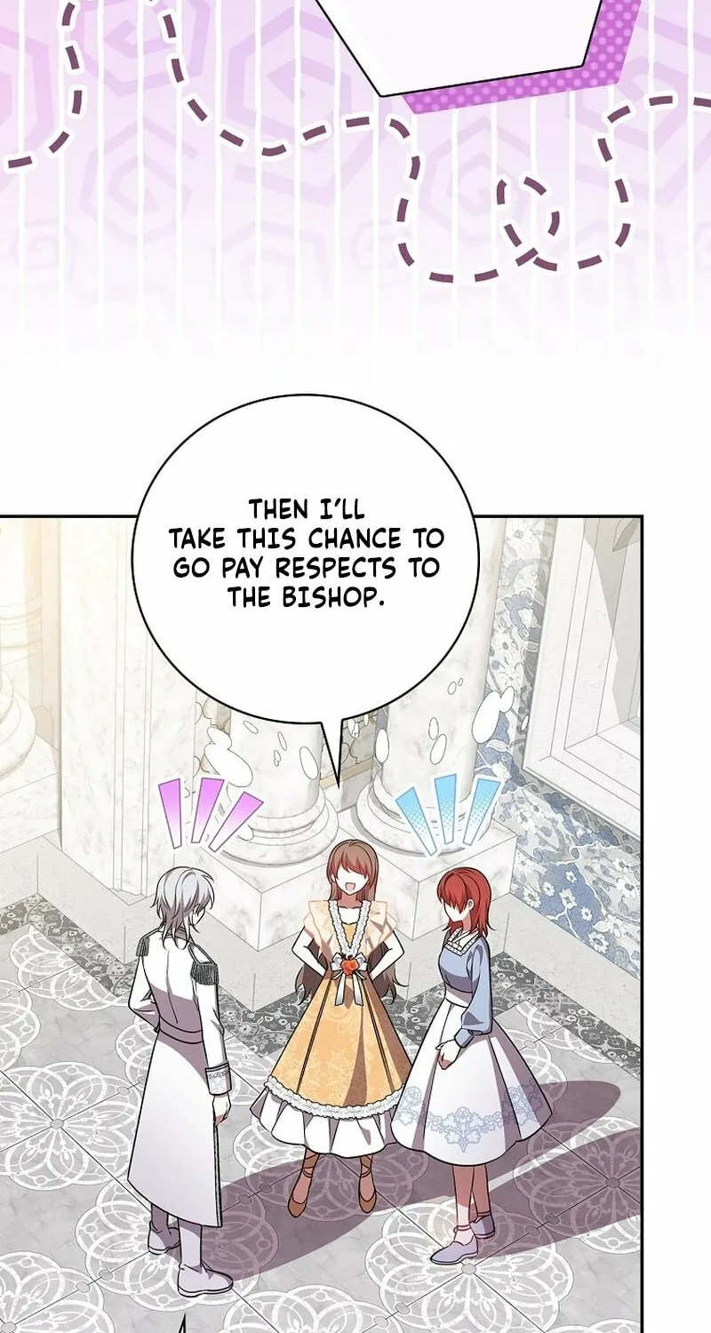 I Will Return My New Brother Chapter 18 page 42 - 