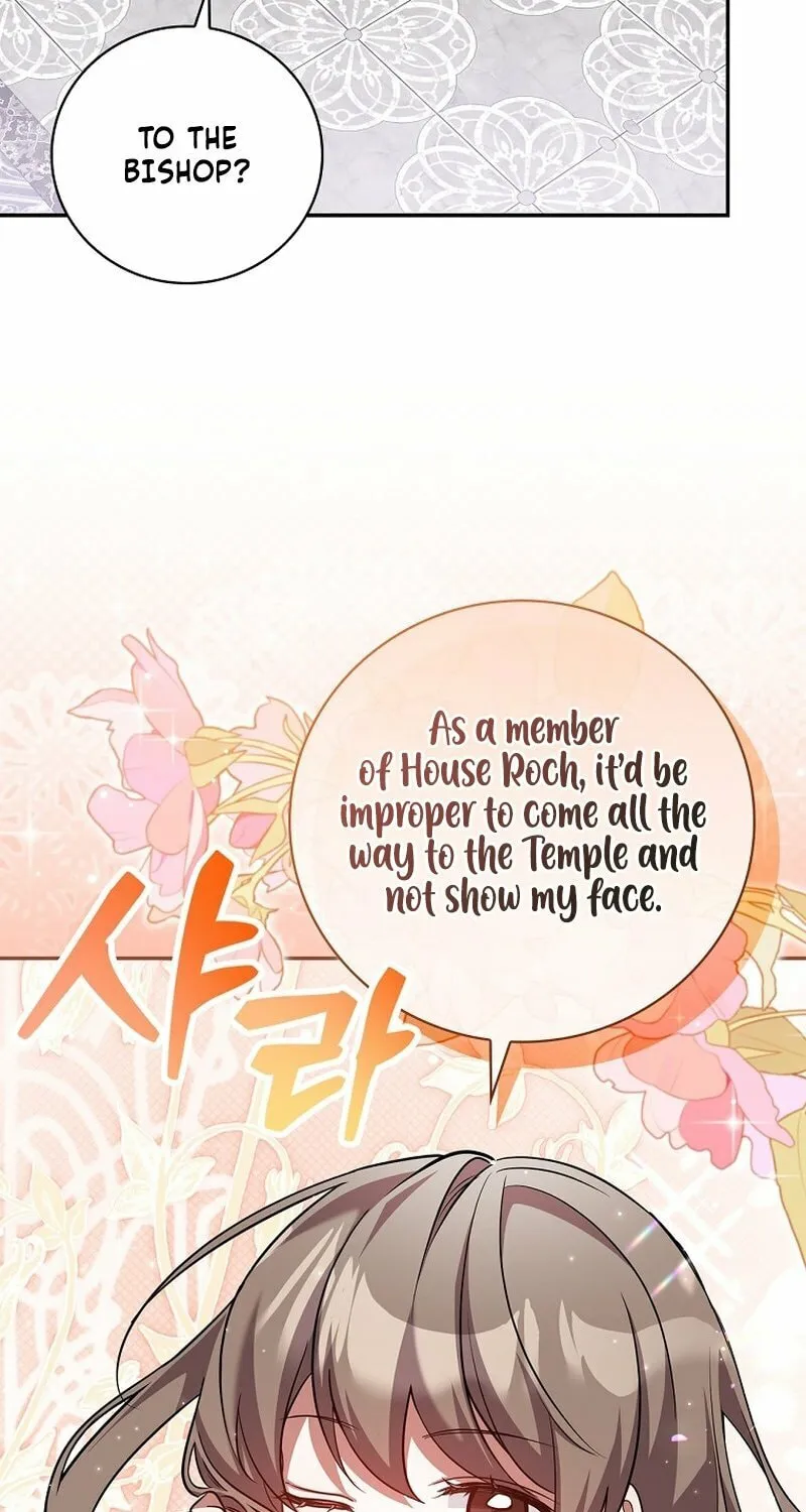 I Will Return My New Brother Chapter 18 page 43 - 