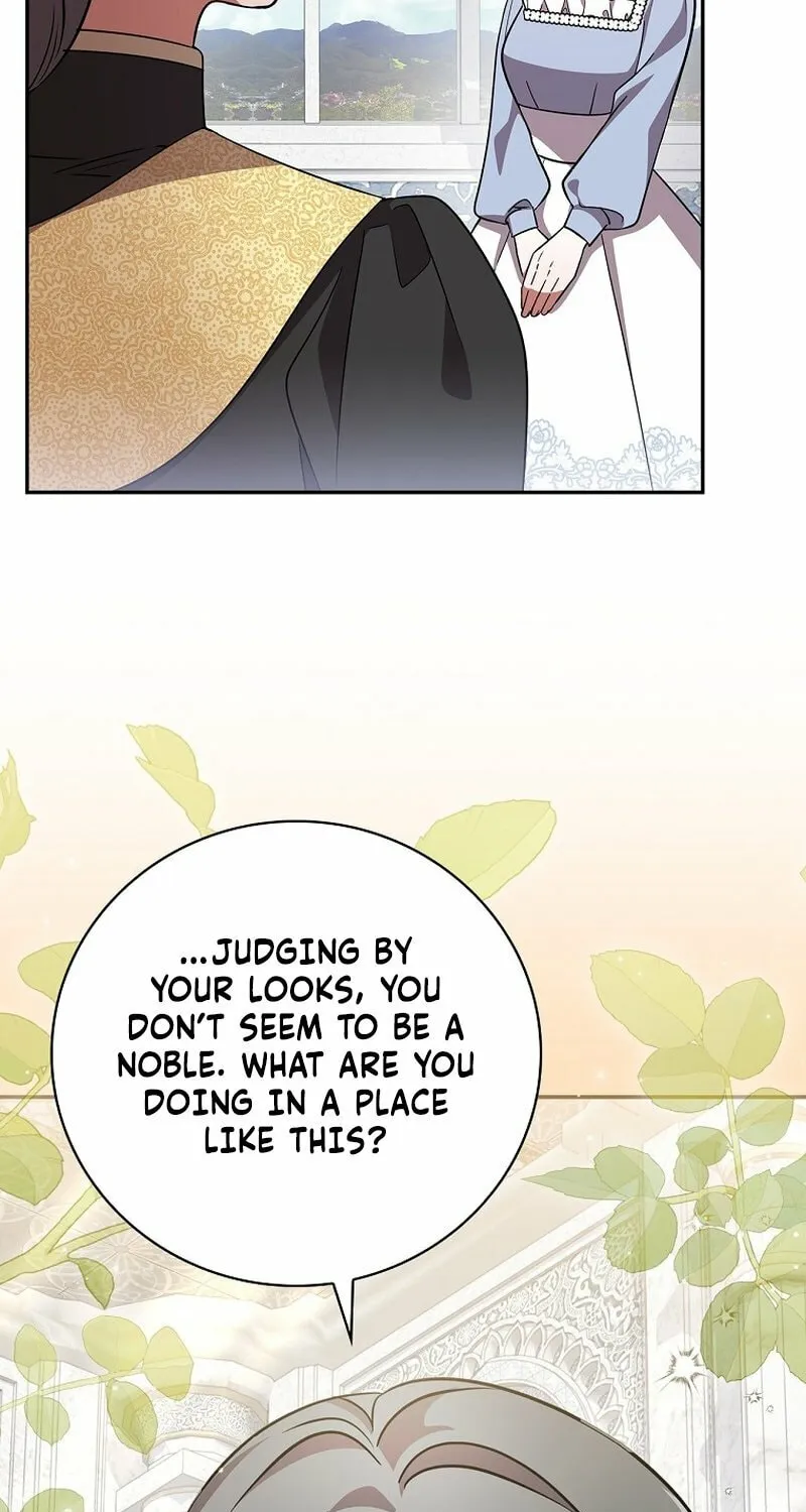 I Will Return My New Brother Chapter 18 page 52 - 