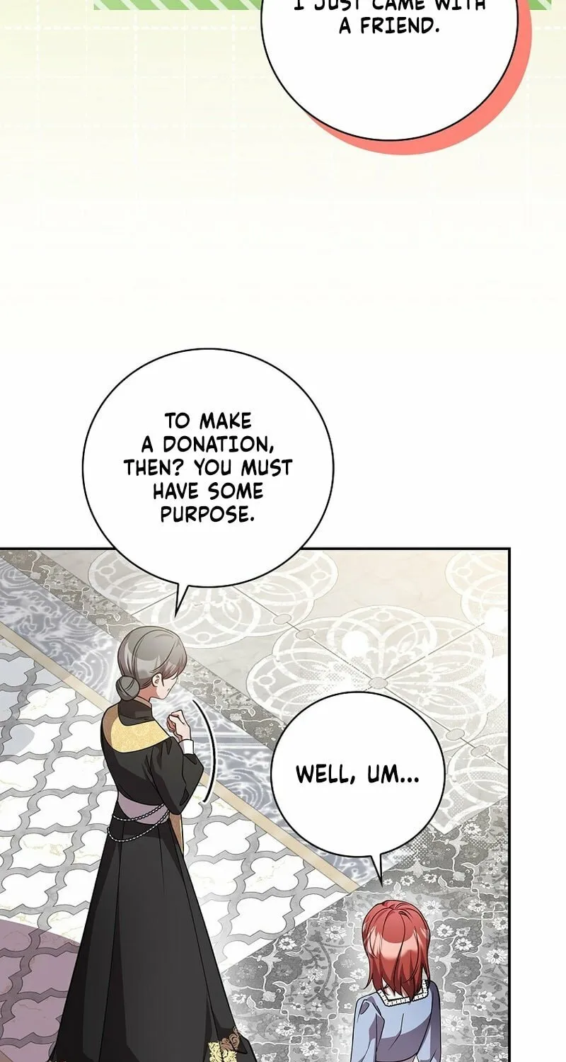 I Will Return My New Brother Chapter 18 page 57 - 