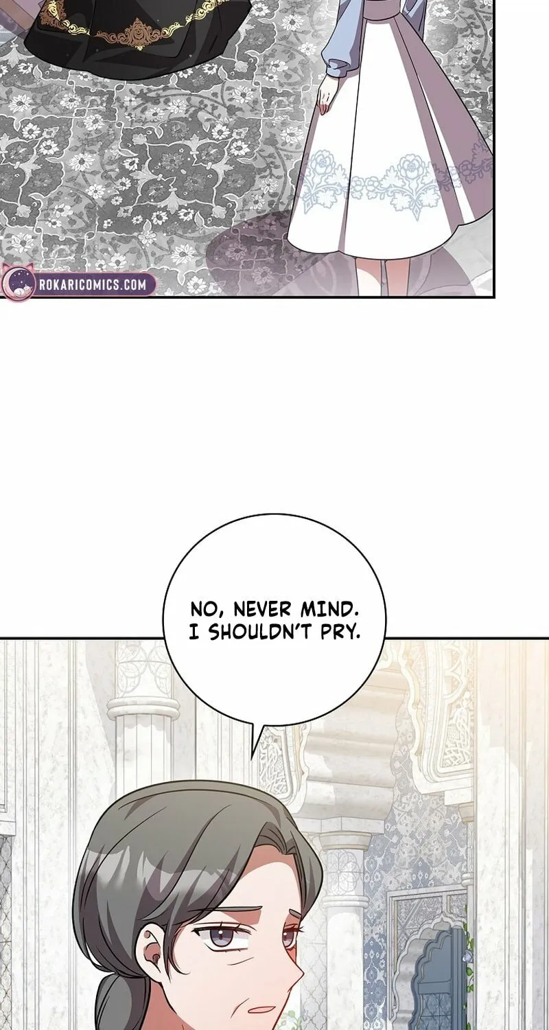 I Will Return My New Brother Chapter 18 page 58 - 