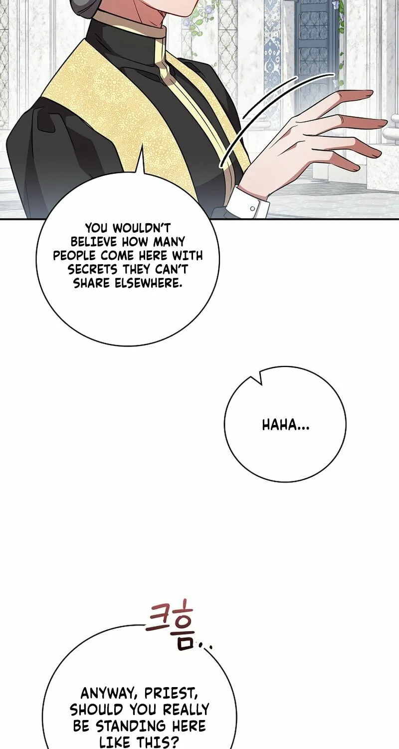 I Will Return My New Brother Chapter 18 page 59 - 