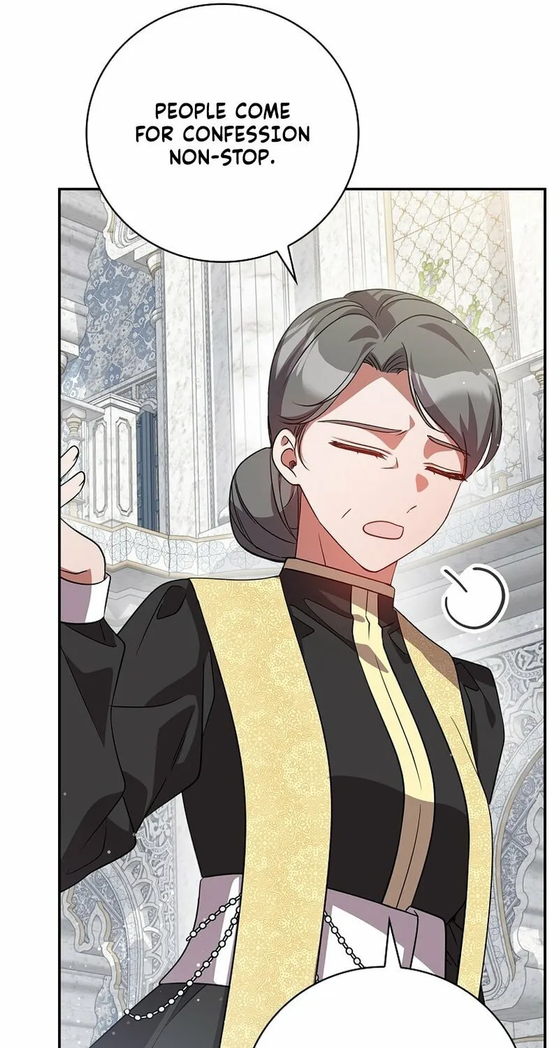 I Will Return My New Brother Chapter 18 page 61 - 