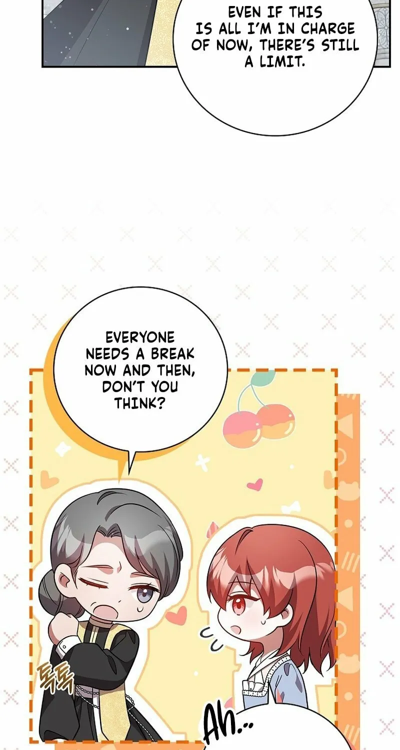 I Will Return My New Brother Chapter 18 page 62 - 