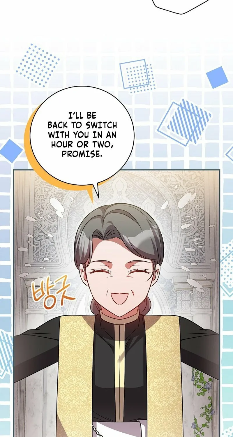 I Will Return My New Brother Chapter 18 page 66 - 