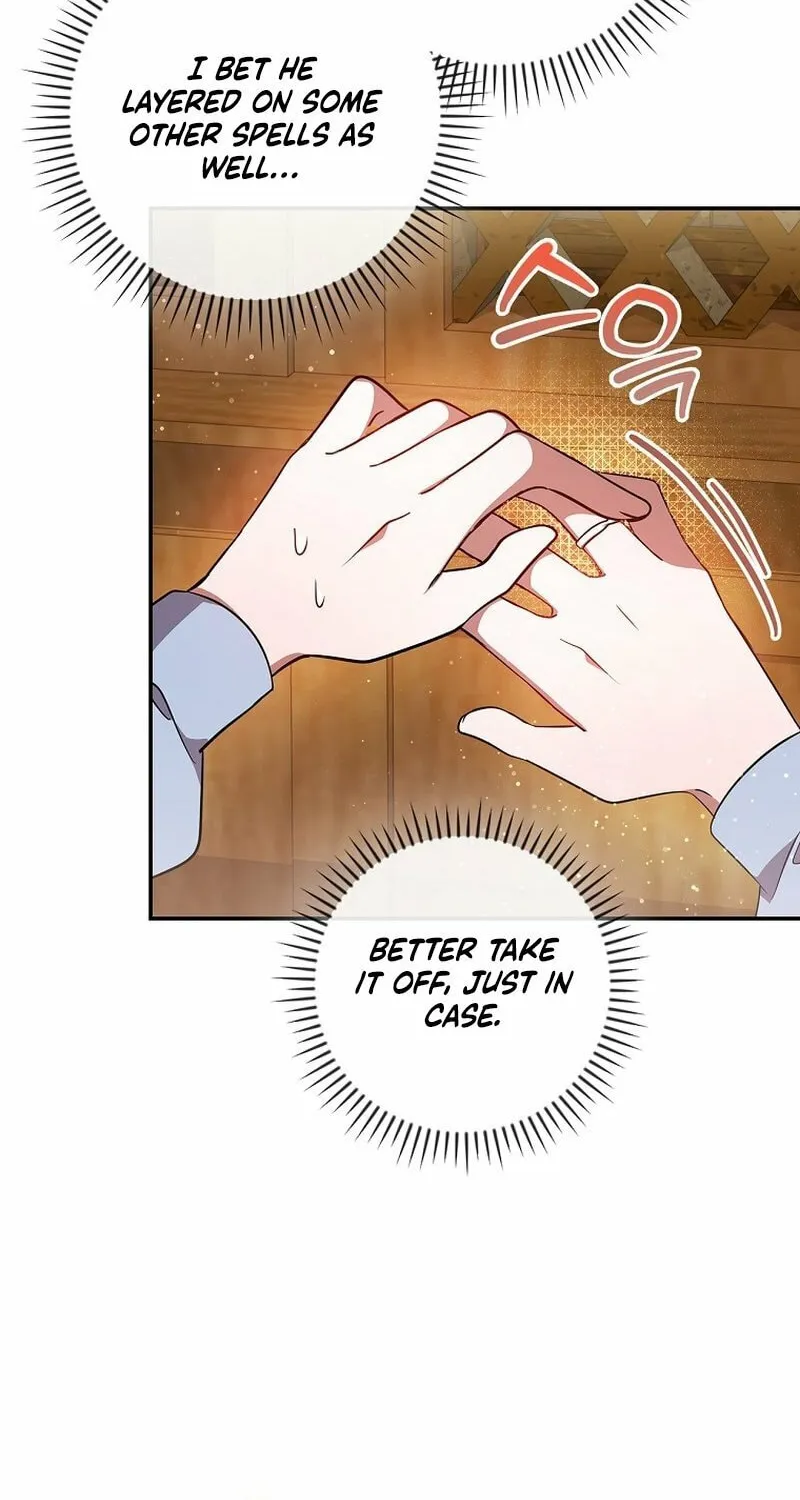 I Will Return My New Brother Chapter 18 page 77 - 