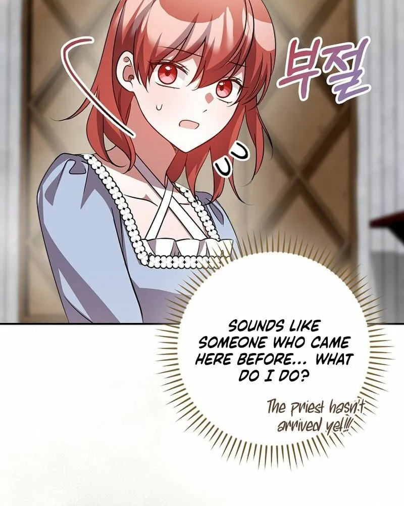 I Will Return My New Brother Chapter 18 page 80 - 
