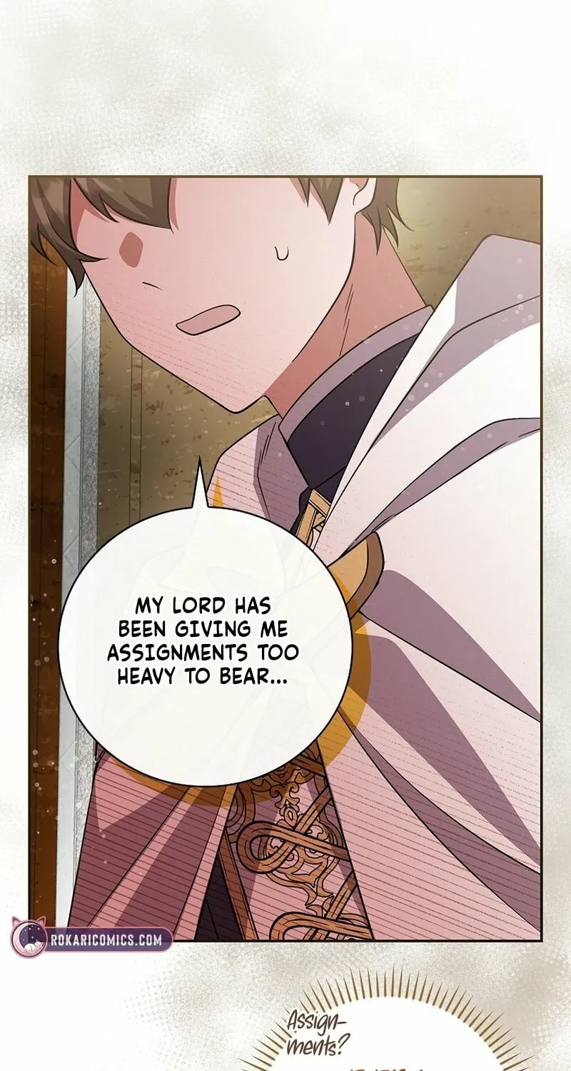 I Will Return My New Brother Chapter 18 page 81 - 