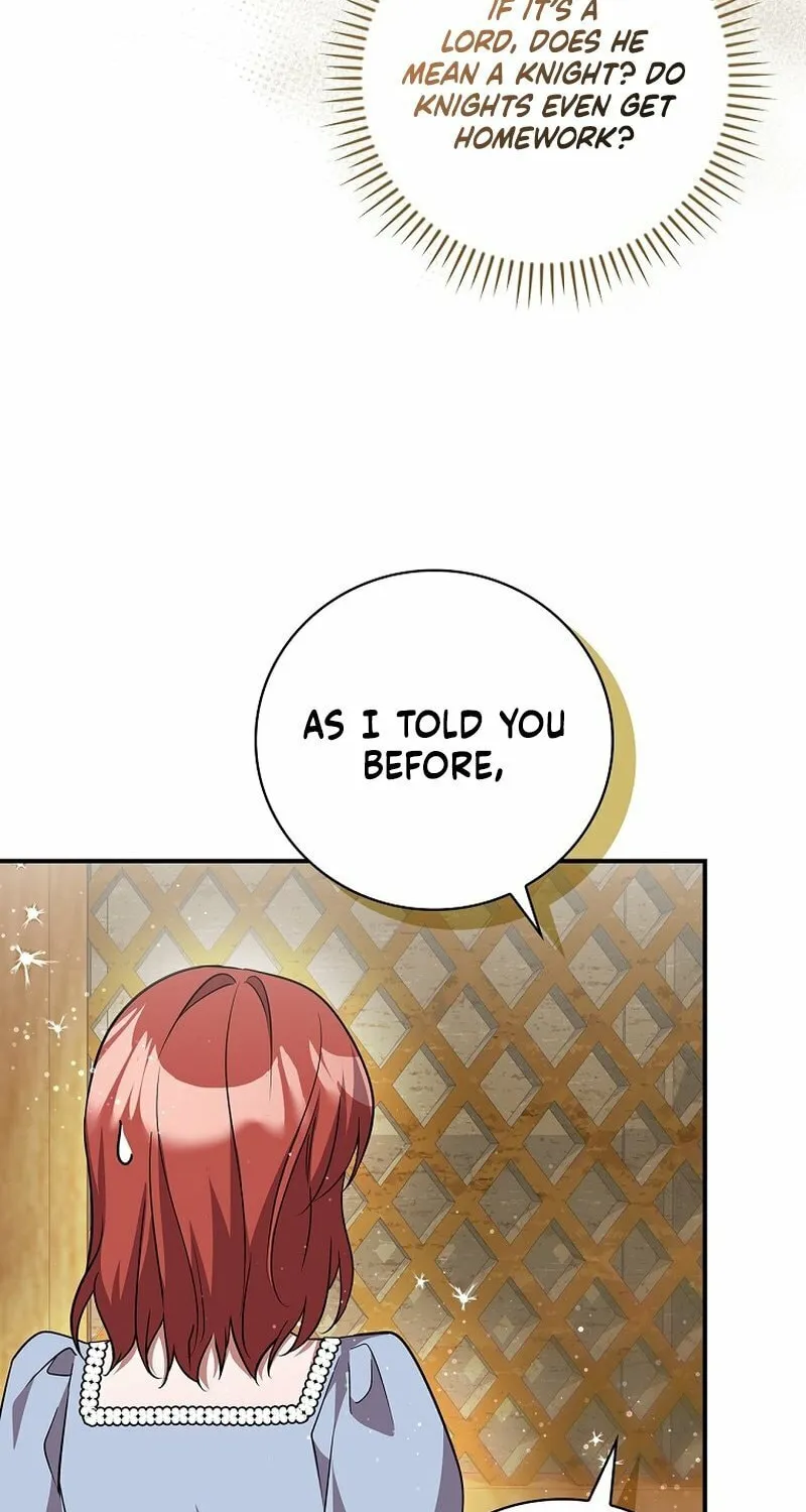 I Will Return My New Brother Chapter 18 page 82 - 