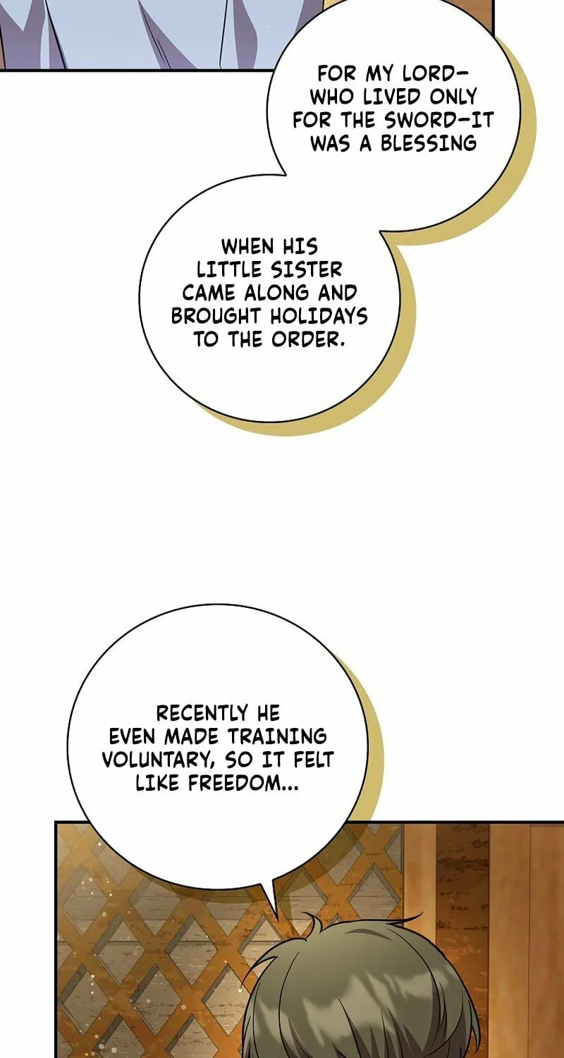 I Will Return My New Brother Chapter 18 page 83 - 