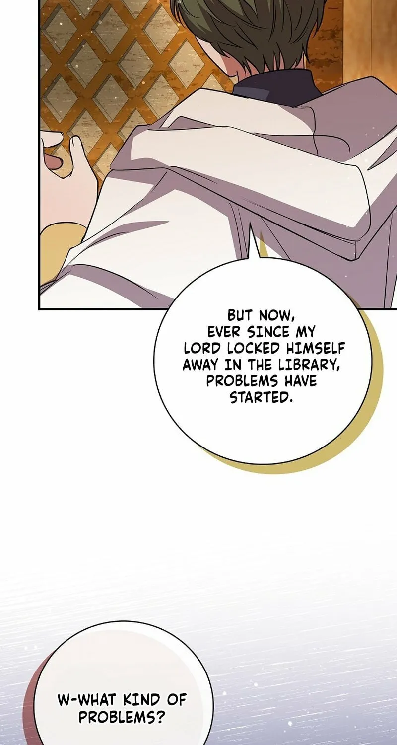 I Will Return My New Brother Chapter 18 page 84 - 