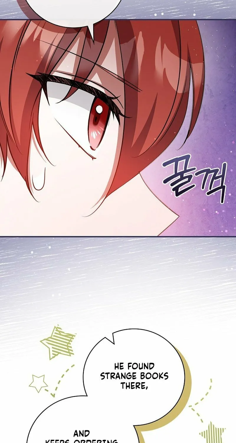 I Will Return My New Brother Chapter 18 page 85 - 
