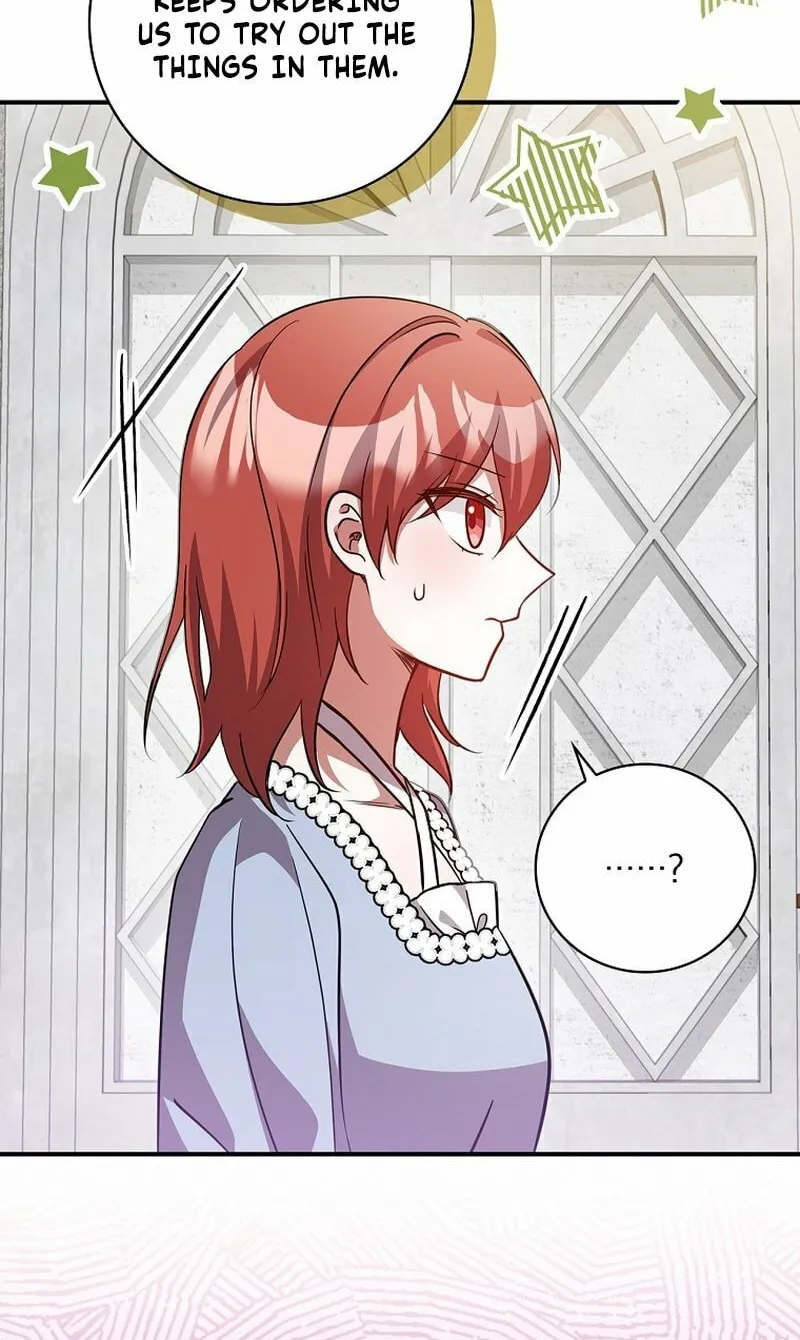 I Will Return My New Brother Chapter 18 page 86 - 