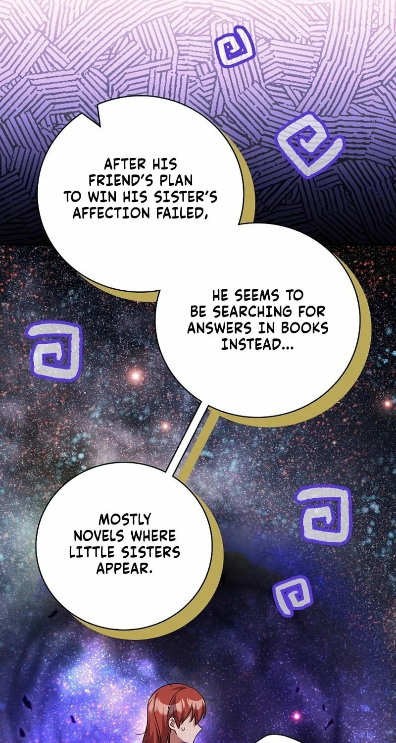 I Will Return My New Brother Chapter 18 page 87 - 