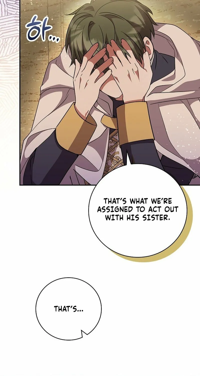 I Will Return My New Brother Chapter 18 page 89 - 