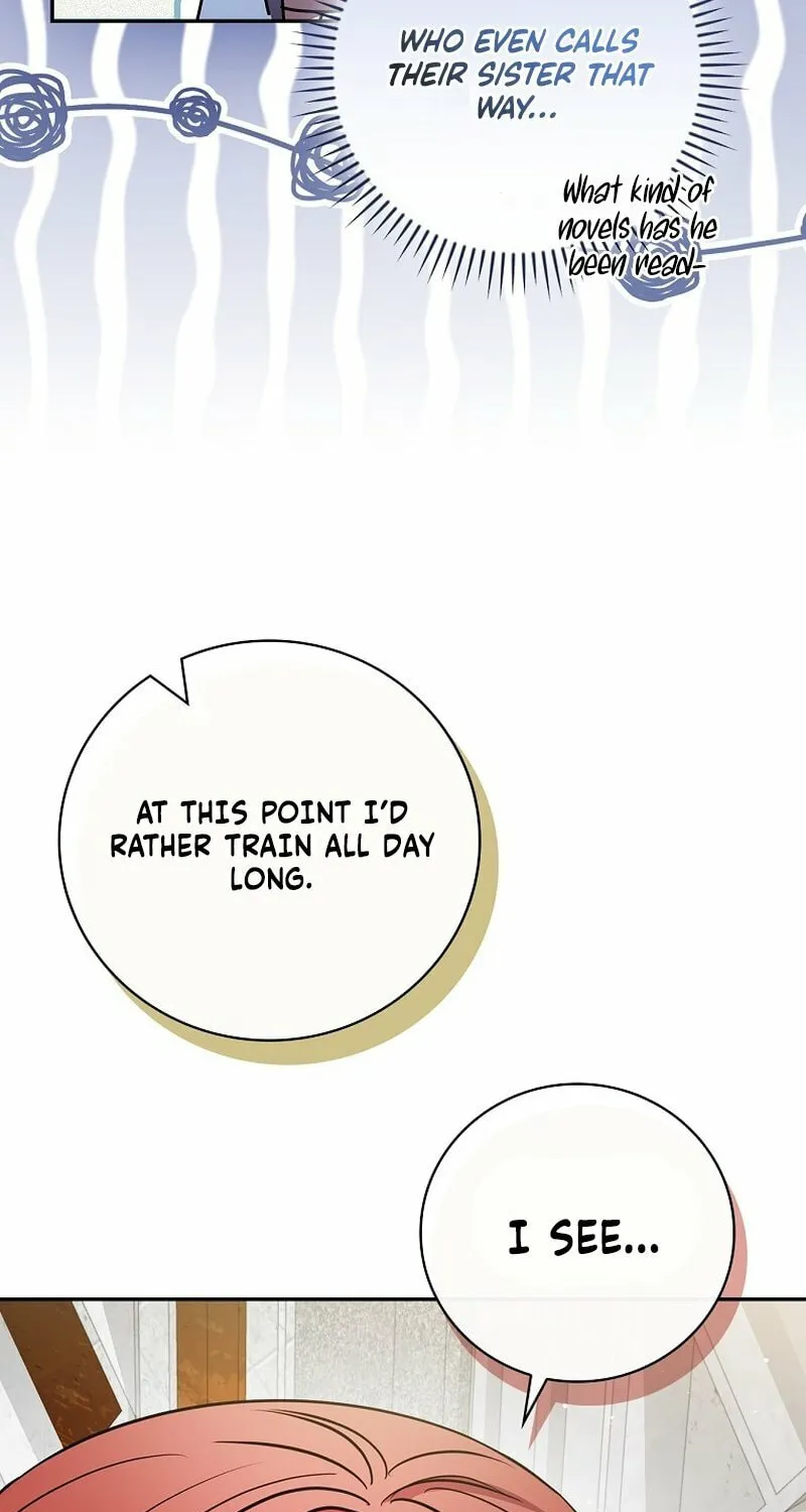 I Will Return My New Brother Chapter 18 page 91 - 