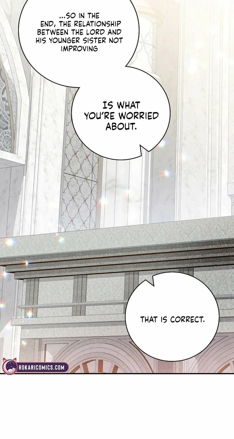 I Will Return My New Brother Chapter 19 page 2 - 