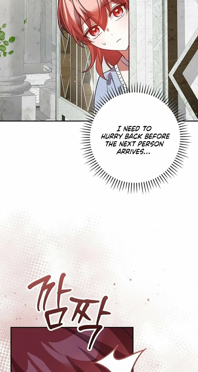 I Will Return My New Brother Chapter 19 page 12 - 