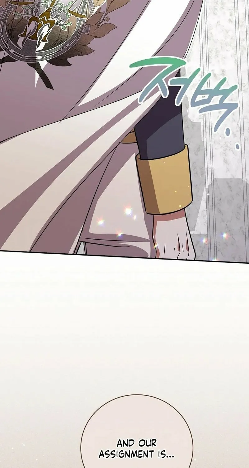 I Will Return My New Brother Chapter 19 page 15 - 