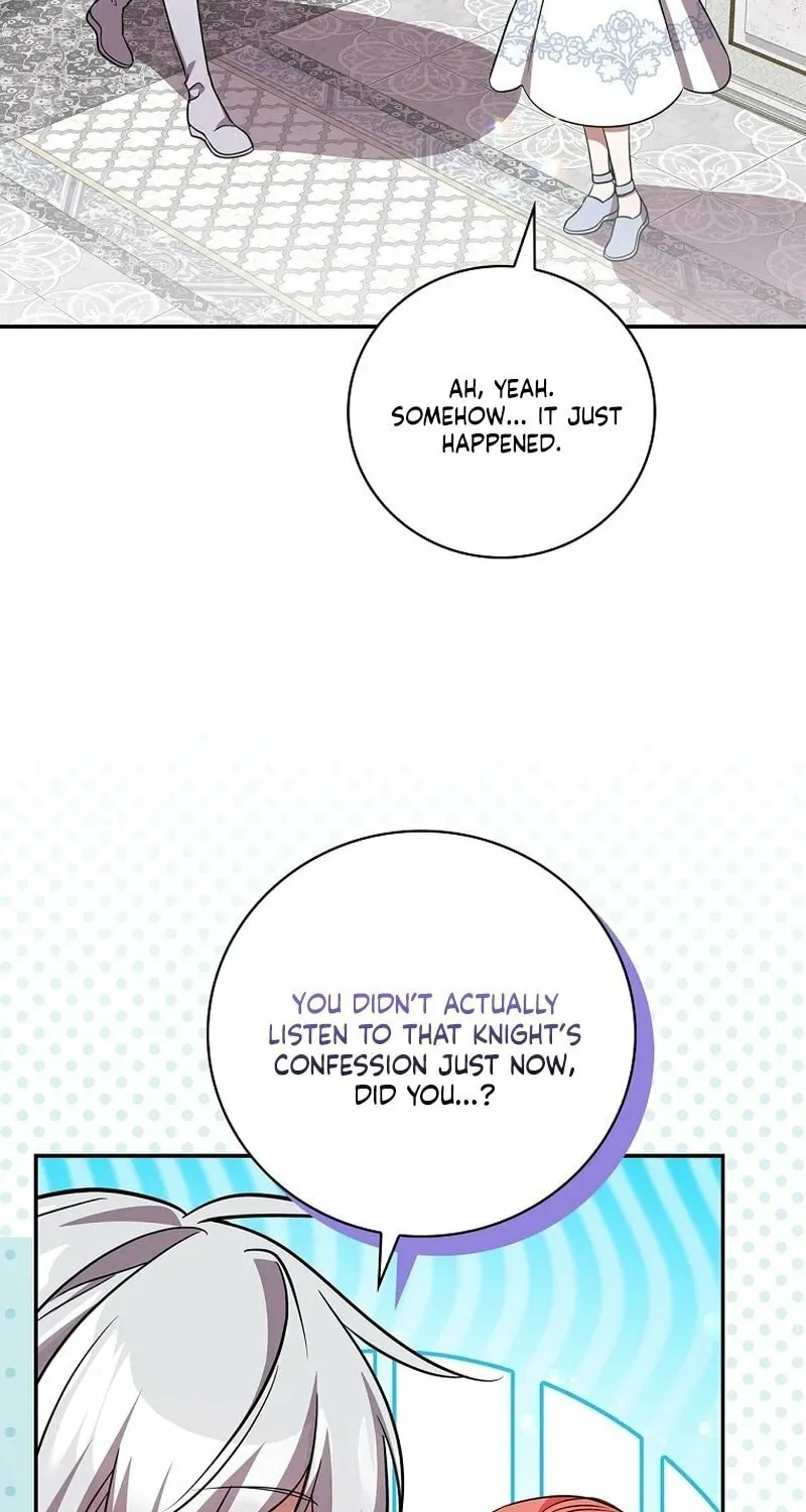 I Will Return My New Brother Chapter 19 page 22 - 