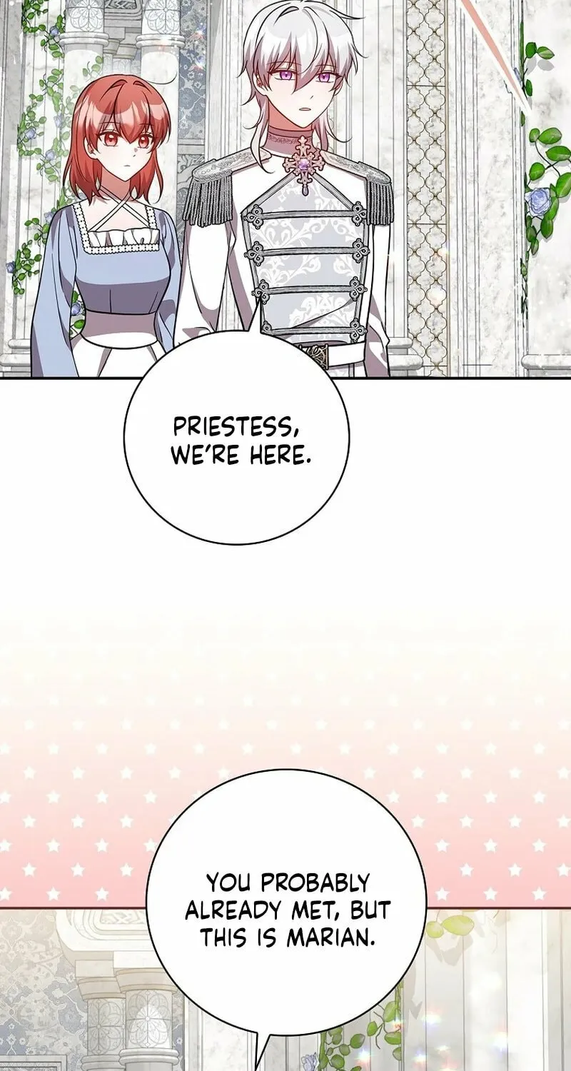 I Will Return My New Brother Chapter 19 page 26 - 
