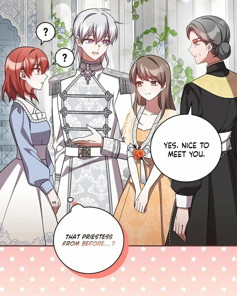 I Will Return My New Brother Chapter 19 page 27 - 
