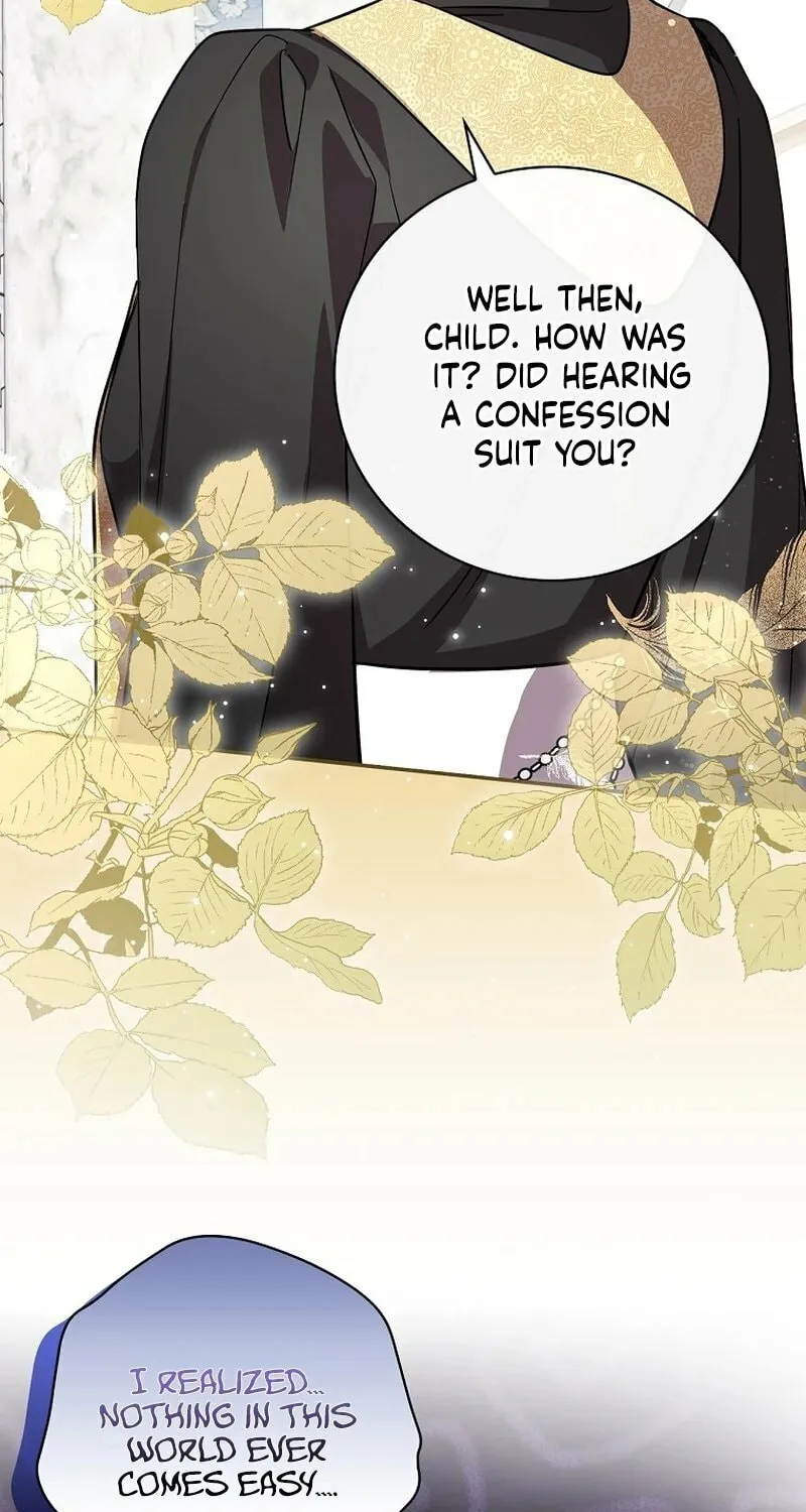 I Will Return My New Brother Chapter 19 page 30 - 