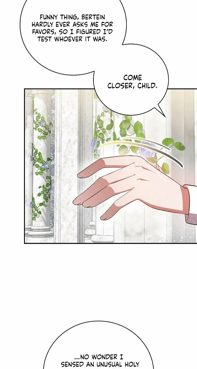 I Will Return My New Brother Chapter 19 page 32 - 